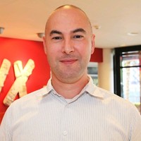 Pieter Smit