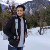 Abhinav Ruhela
