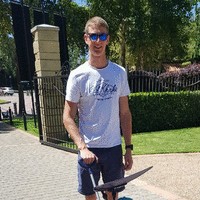 Richie Napier