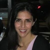 Shirin Tehrani-Emami