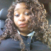 Camille Grant