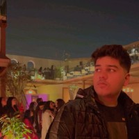 Krish Dua
