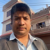 EKumar Shrestha