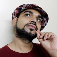 Rajesh Pandey