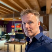 Bart Verburg