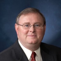 Patrick Gaines