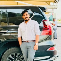 Vipin Babu