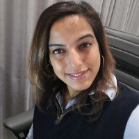 Shika Maharaj