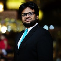 Syed Faisal Jafri