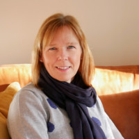 Annette Stainthorpe