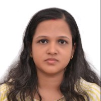 Arpitha Ganeshprasad