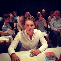 Mick Schutter