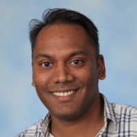 Ritesh Motie