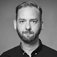 Johan Svensson