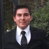 claudio andres Bravo Lopez