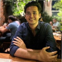 Kaustubh Khavale