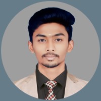 Pavithran V