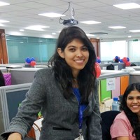 Grishma Rane