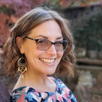 Liane Quirk