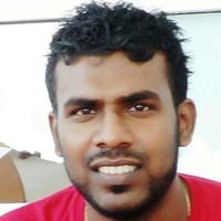 Prinsly Wijesingha
