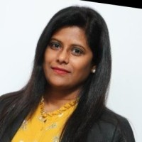 Sailaja Reddy