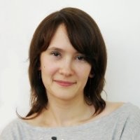 Anna Pavlovskaya
