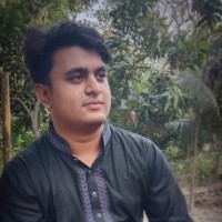 Rizvi Ridoy