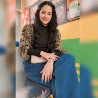Greta Upadhyay