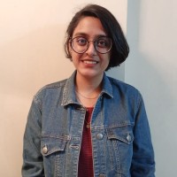 Nawar Nasar Khan (Raeesa)