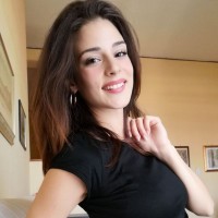 Lorena Caponiti