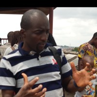 Femi Fadare
