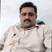 Bhavesh Kumar J Panchal