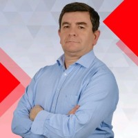 Rodrigo Quitral