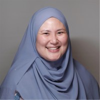Rozana Yunos