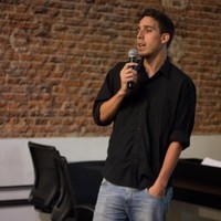 Alex Roman