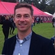 Paul McDonnell