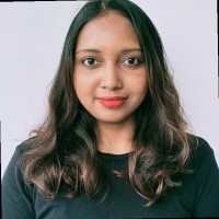 Sarmila Devi Chandrsekar