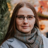 Anna Sirenko