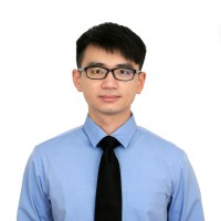 Chi-Jui (Charles) Wu