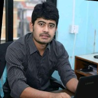 Sudip Shiwakoti