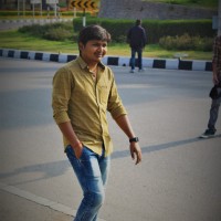 Satish Kumar