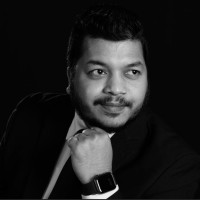 William Dsouza
