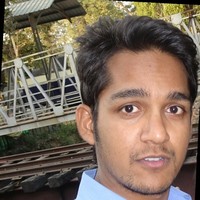 Vikas Bamania