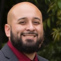 Salvador Rangel Jr