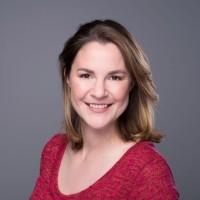 Corinne Wullimann, Mba