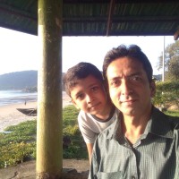Pankaj Raikar