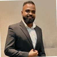D.Surendra Rao