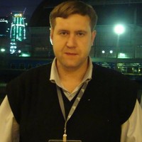 Max Mishukov