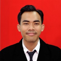 Ahmad Syafaul Hisyam