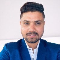 Dushyant Singh Bhati